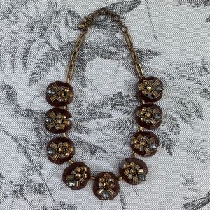 JCew Statement Necklace